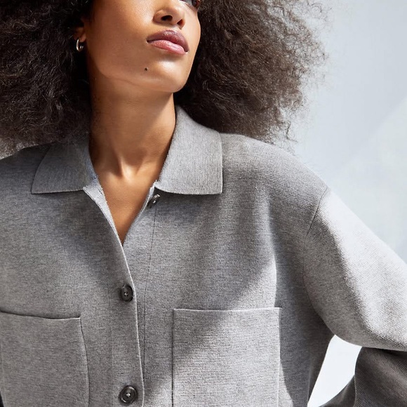 Aritzia The Group Babaton Society Sweater - Picture 2 of 9